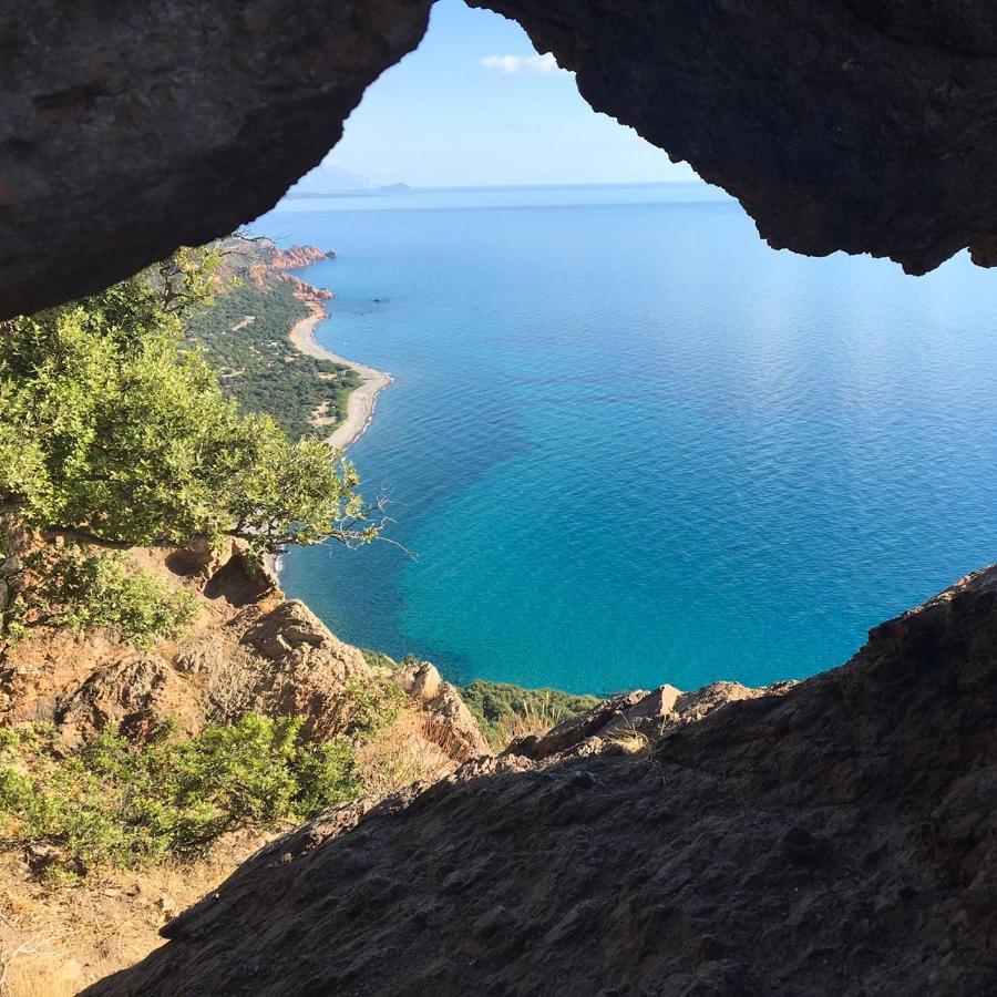 Villa Sangemi Àrbatax Kültér fotó