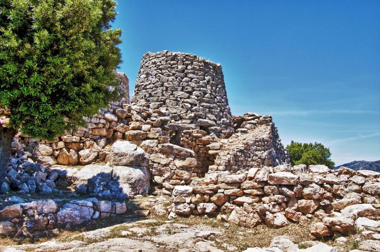 Villa Sangemi Àrbatax Kültér fotó