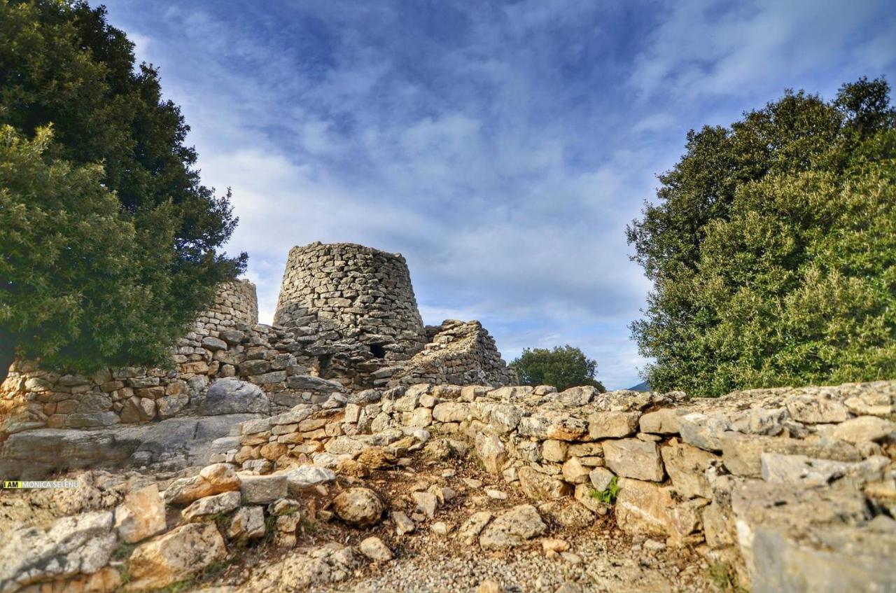 Villa Sangemi Àrbatax Kültér fotó