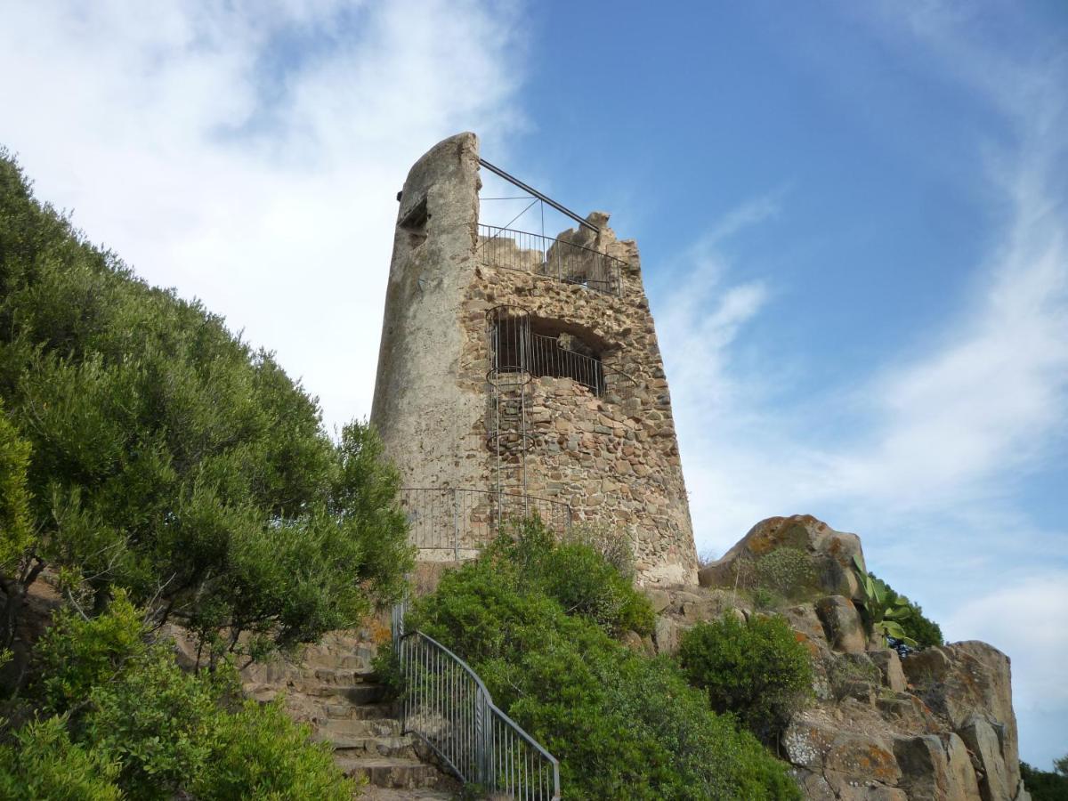 Villa Sangemi Àrbatax Kültér fotó