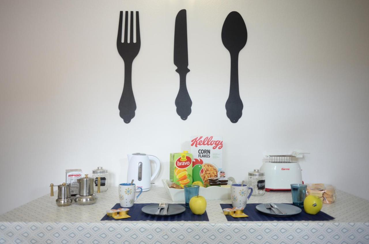 Villa Sangemi Àrbatax Kültér fotó