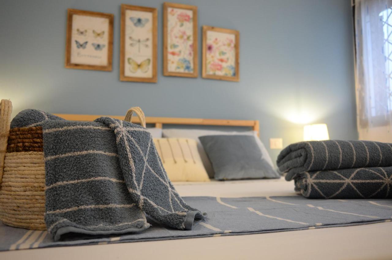 Villa Sangemi Àrbatax Kültér fotó