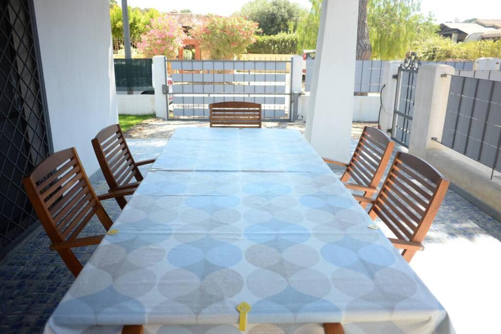 Villa Sangemi Àrbatax Kültér fotó