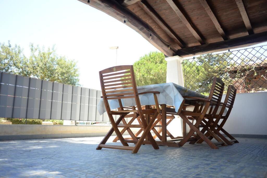 Villa Sangemi Àrbatax Kültér fotó
