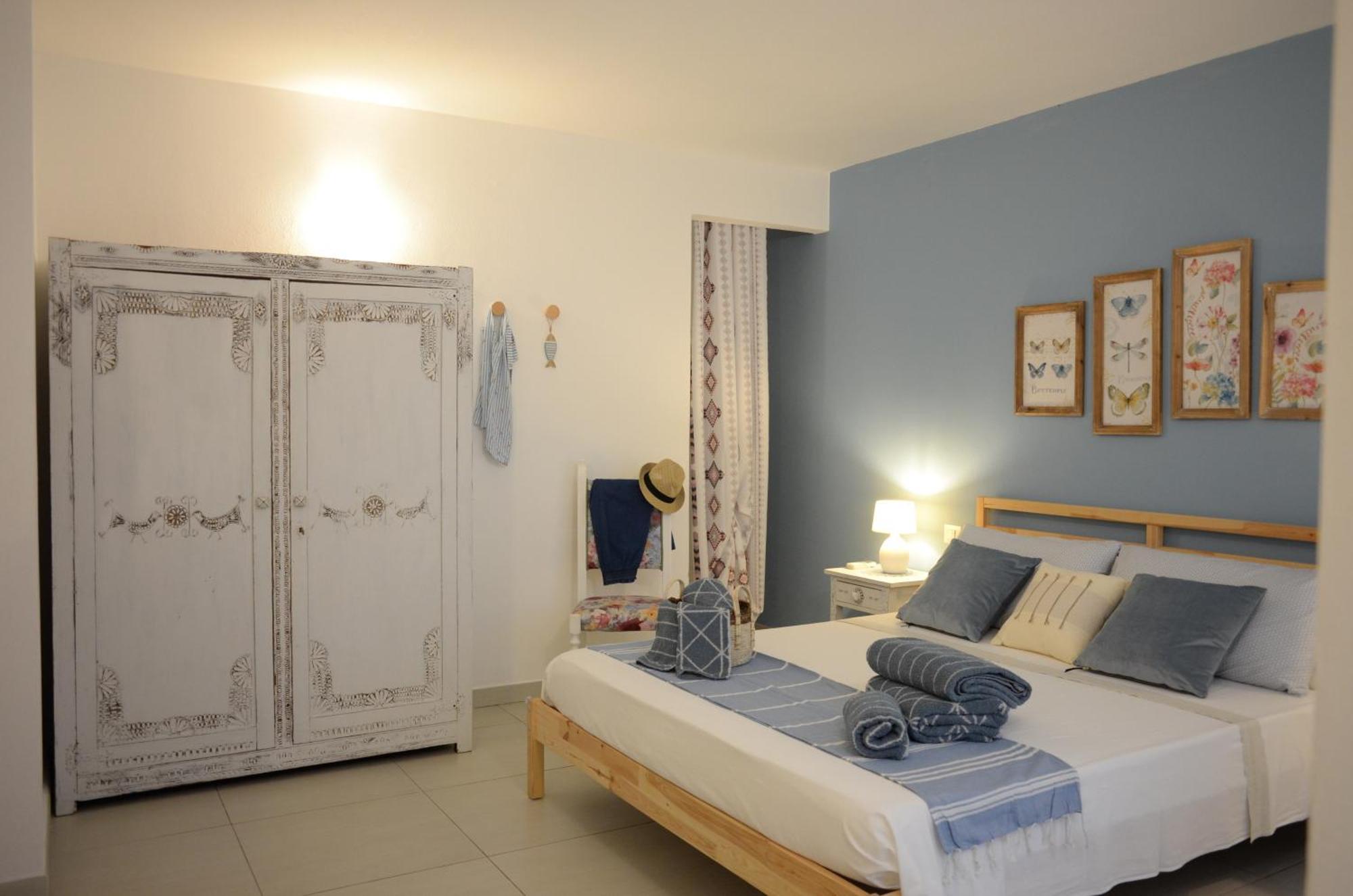 Villa Sangemi Àrbatax Kültér fotó