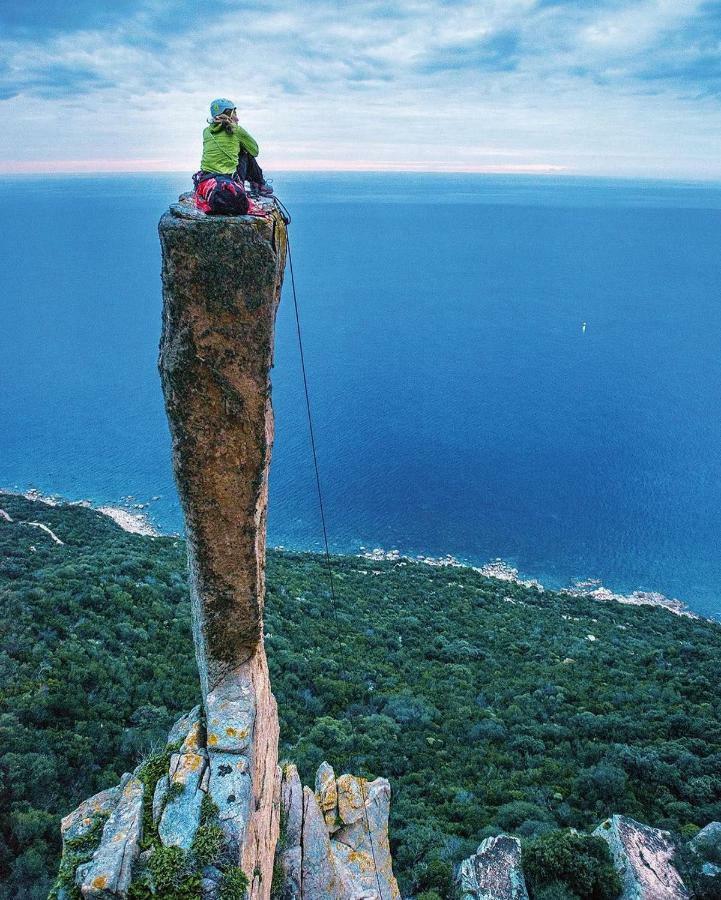Villa Sangemi Àrbatax Kültér fotó