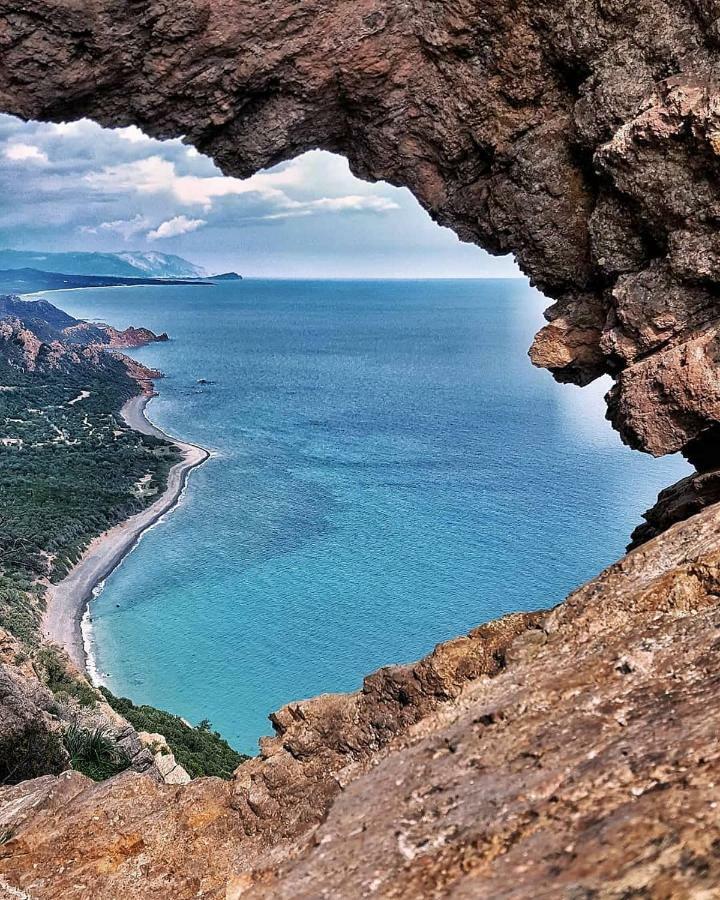 Villa Sangemi Àrbatax Kültér fotó